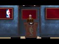 NBA 2K13 My Career - Chris Smoove #1 Draft Pick