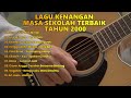 LAGU KENANGAN TERBAIK TAHUN 2000 AN | LAGU POP TERPOPULER TANPA IKLAN