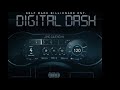 JinoGivenchy - Digital Dash [prodBy. DamnKC]