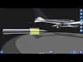 SimplePlanes Easy Custom Missile Tutorial