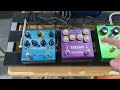 Deals and Steals EP 23: Strymon Zelzah Phaser (and a Boss RE-20 Space Echo for later)