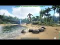 how to spawn high level wild dinos in hindi best settings in ark so easy