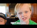 We ADOPTED, but my KIDS Get JEALOUS! **EMOTIONAL**