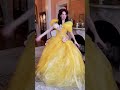 My Favorite Princess Costumes - TikTok Compilation