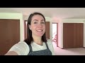 EMPTY HOUSE TOUR (omg, pinch me!!) | Here's our 1970s Fixer Upper BEFORE RENOVATIONS