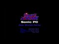 Sonic Xtreme PC Tapes (1996?)