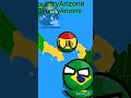 Recopilación de mis videos de Countryballs humor de países parte 1 #countriballs #humor