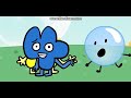 BFB: EVERY TIME FOUR SCREECHED, RECOVERED, ZAPPED, AND MULTILATED SOMEONE IN BFB 1-12 (NEW)