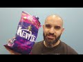 Salt and Vinegar Crisps - Video Review and Tier List