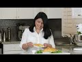 Easy FLAKY Vegetable Puff Patties | Puff Pastry Snack