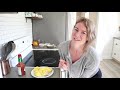 HOW TO MAKE STAINLESS STEEL PANS NONSTICK | Cooking Eggs w/ NO Sticking | 