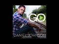Daniel Jonhson - 01 Have Your Way