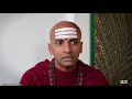 Any MONK Who Tells You THIS is LYING! | Dandapani | Top 10 Rules