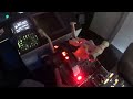 Boeing 737 Home Built Simulator - First Complete Look