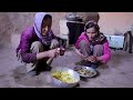 Real Village Life in Afghanistan | Food & Traditions Through the Seasons (Movie)