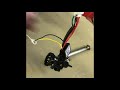 Ignition to ECU signal wire (The Troublesome Pink Wire) CBR929