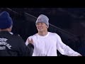 B-Boy Issin vs. B-Boy Phil Wizard | Semifinal | HYPEST Battle Red Bull BC One 2023 World Final Paris