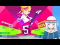 [Gawr Gura精華]鬼一般的音遊天賦(Gura muse dash)