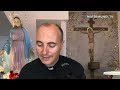 Confesiones de un sacerdote en Medjugorje