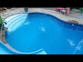 How To Cool Your POOL!!Deck Jets,Sprays. Copyright SGB 22