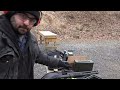 Mossberg 590A1 Failure to Feed