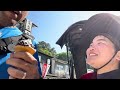 Miyajima Island Rickshaw Tour | Japan Travel Guide 🇯🇵