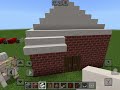 Building brick house