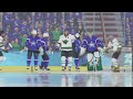 NHL 24 EASHL HOCKEY FREAK -BETON UNION 6s Gameplay