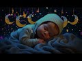 Baby Fall Asleep In 3 Minutes 🎵 Mozart Brahms Lullaby 💤 Baby Sleep Music 💤 Sleep Music for Babies