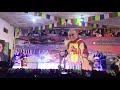 Mundgod Tibetan Losar 2019 camp 1 girls