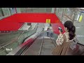 It‘s Crazy! Chongqing Hongyancun - The deepest metro station in China