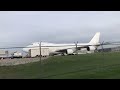 GIANT 747 WALKAROUND AT CVG! (WITH ALTONTV)