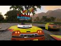 The Crew Motorfest - Liberty Walk: A Signature Edition Playlist (Expert Difficulty)