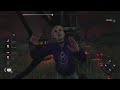Dead by Daylight never saving teammate again