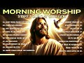 🔴Best Morning Worship Songs Of All Time | Nonstop Deep Christian Worship Songs 2024 | Yeshu Ke Geet