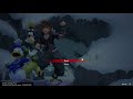 Kingdom Hearts 3 - Shield Shredder Trophy