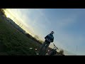 fpv: the empty boring field