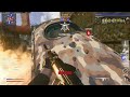 Vanguard 200+ Kill Triple V2 Gameplay