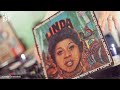 Salsa Vinyl Set #7- SALSA BAILABLE, GRANDES VOCES DE MUJERES (Linda Leida, Arabella, Celia Cruz...)