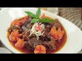 [Eng Sub] Bí Quyết nấu BÒ KHO kiểu mới thơm ngon tuyệt vời rất đơn giản| Beef Stew 