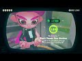 (WR) Splatoon 2: Octo Expansion Level I04 