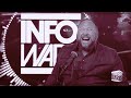 Alex Jones sings another metal album for us