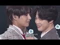 Taehyung and Jimin (태형 & 지민 BTS) Try Not To Laugh Challenge /  Park Mochi