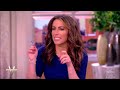 Simone Biles’ Husband Thinks He’s “The Catch” | The View