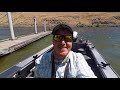 MONSTER Columbia River JUNE HOGS! (Salmon Fishing BEATDOWN!)