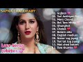 Sapna Choudhary 🎵 Best of Sapna Chaudhary 💕 New songs - 2020
