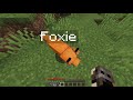 How to Tame A Fox In Minecraft 1.15 - 1.16+ (Tutorial)