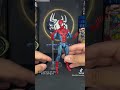 SH Figuarts Venom: Let There Be Carnage, Venom action figure overview!