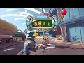 LOGAN PLAYS: Plants vs  Zombies Battle for Neighborville™: MULTIPLAYER WAVE CHALLENGE