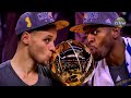 Stephen Curry 2015 NBA MVP Campaign Was Special